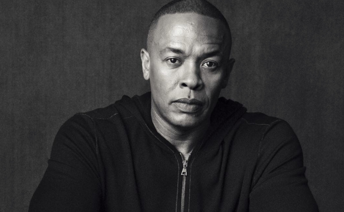 Why Hip-Hop Hasn't Forgot About Dre | Complex