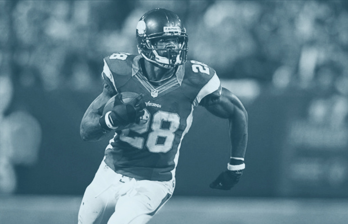 The 20 Best Running Backs in NFL History Complex