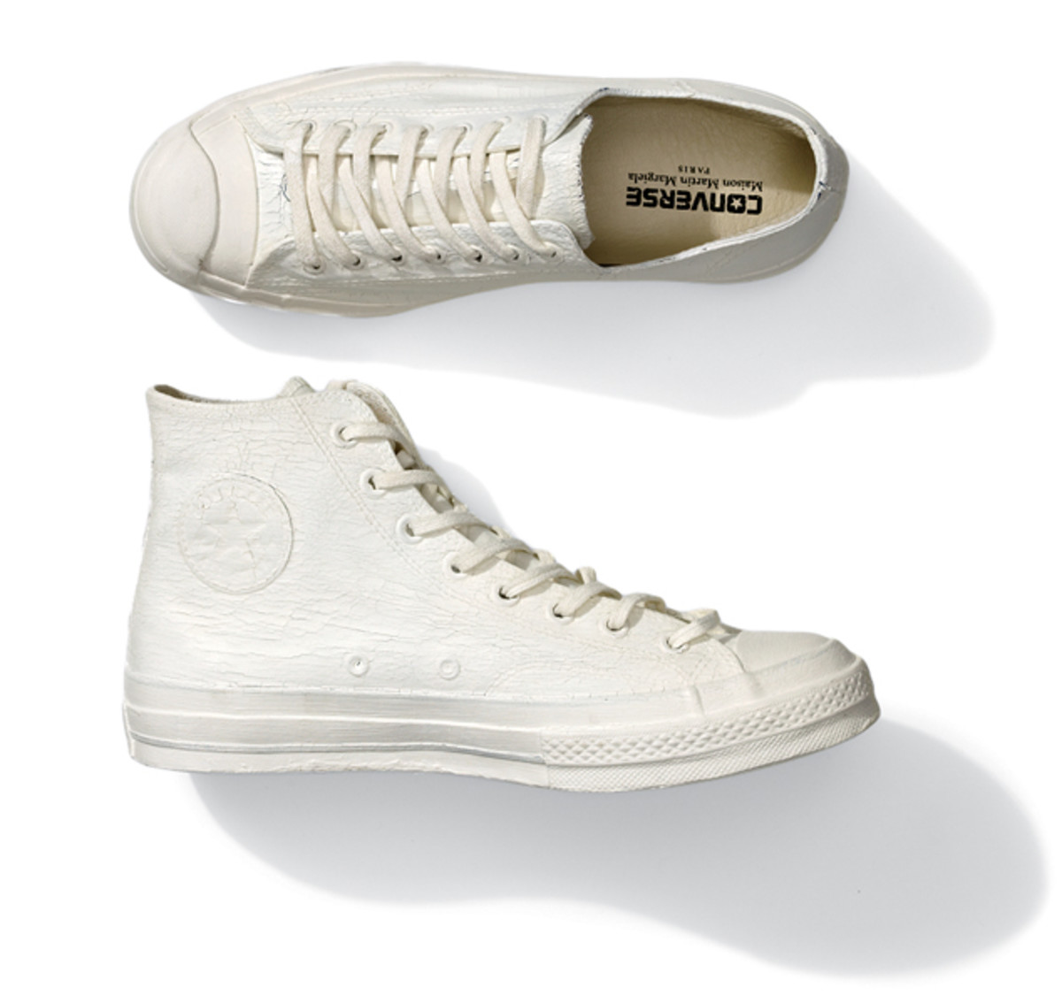 Maison Martin Margiela x Converse Chuck Taylor All Star | Complex