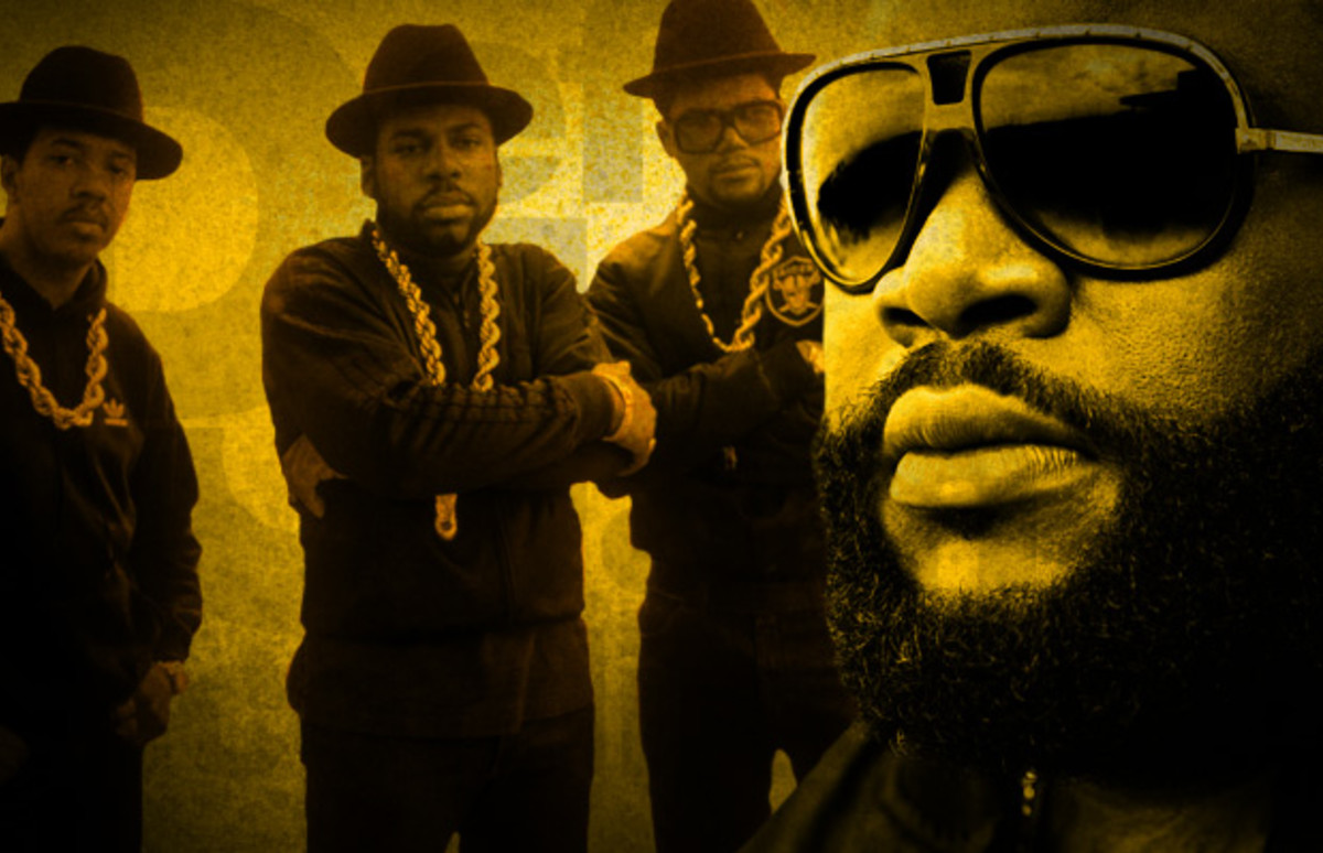 The 15 Best Years in Def Jam History Complex