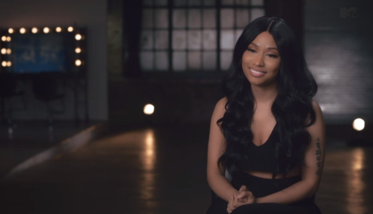 Where Can I Watch Nicki Minaj Documentary Nicki Minaj "My Time Again" Documentary | Complex