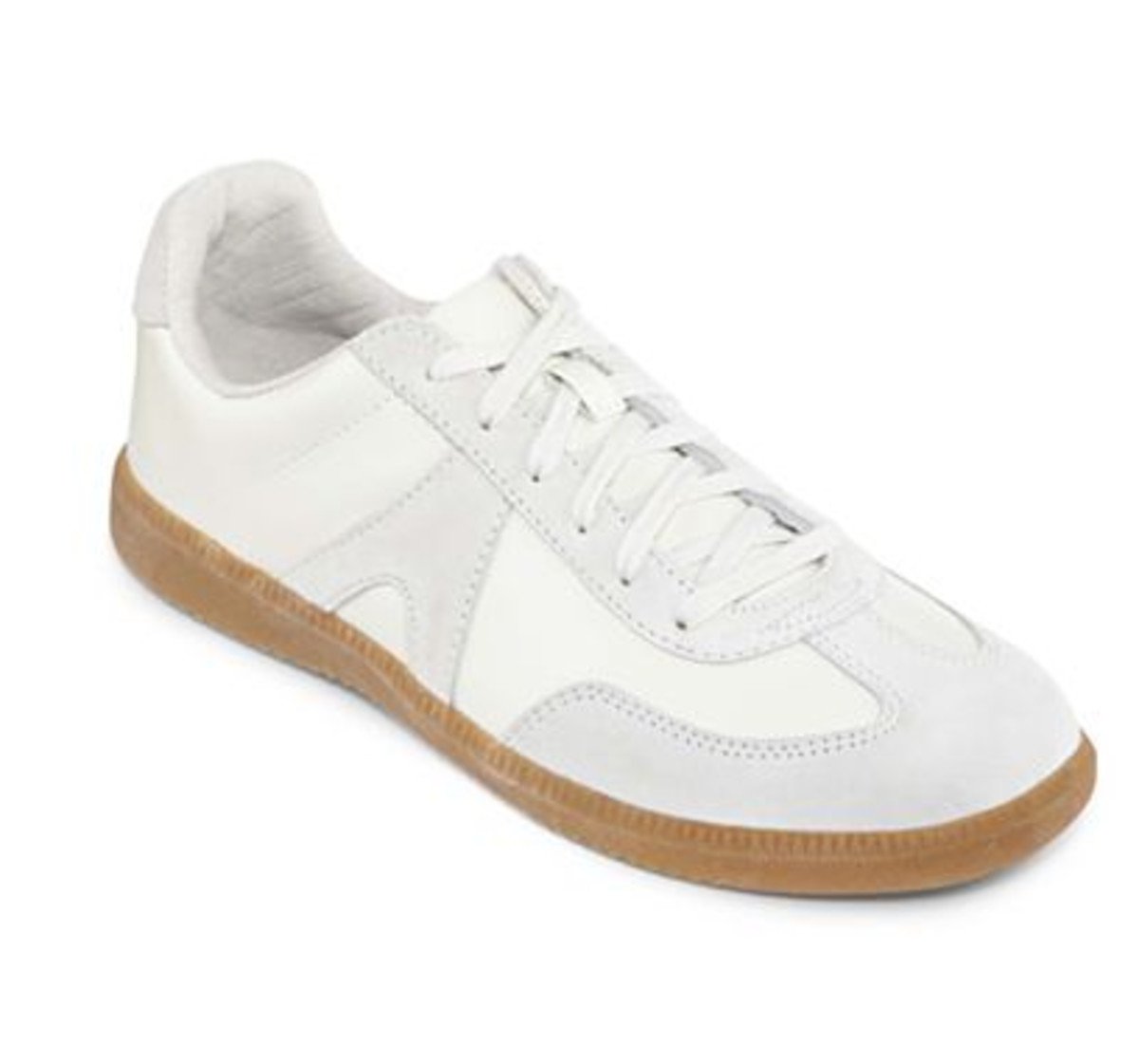 Check Out JCPenney's 35 German Army Trainers Complex