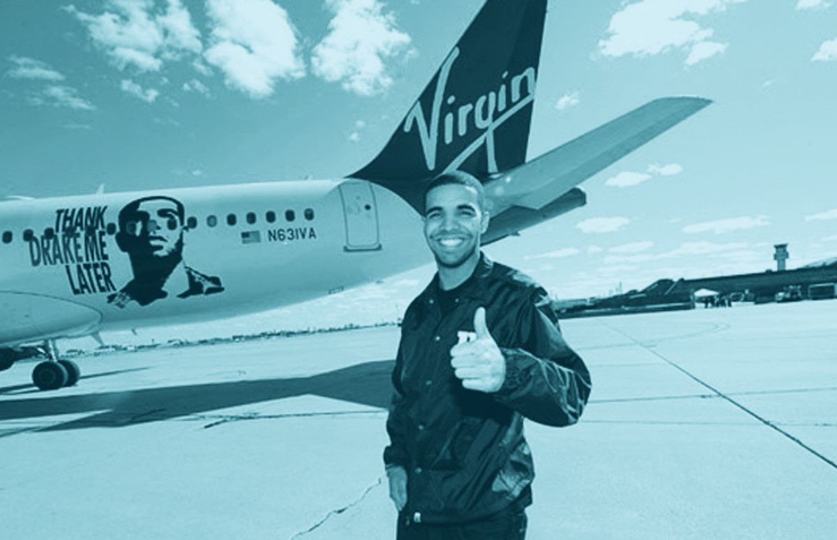 Gallery 20 Pictures of Rappers and Private Jets Complex