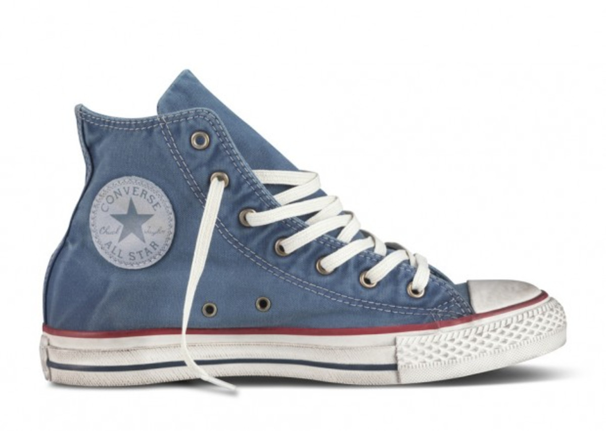 Converse Chuck Taylor 