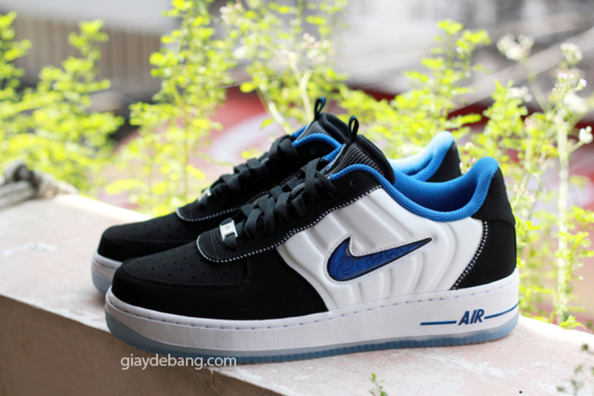nike air force 1 penny