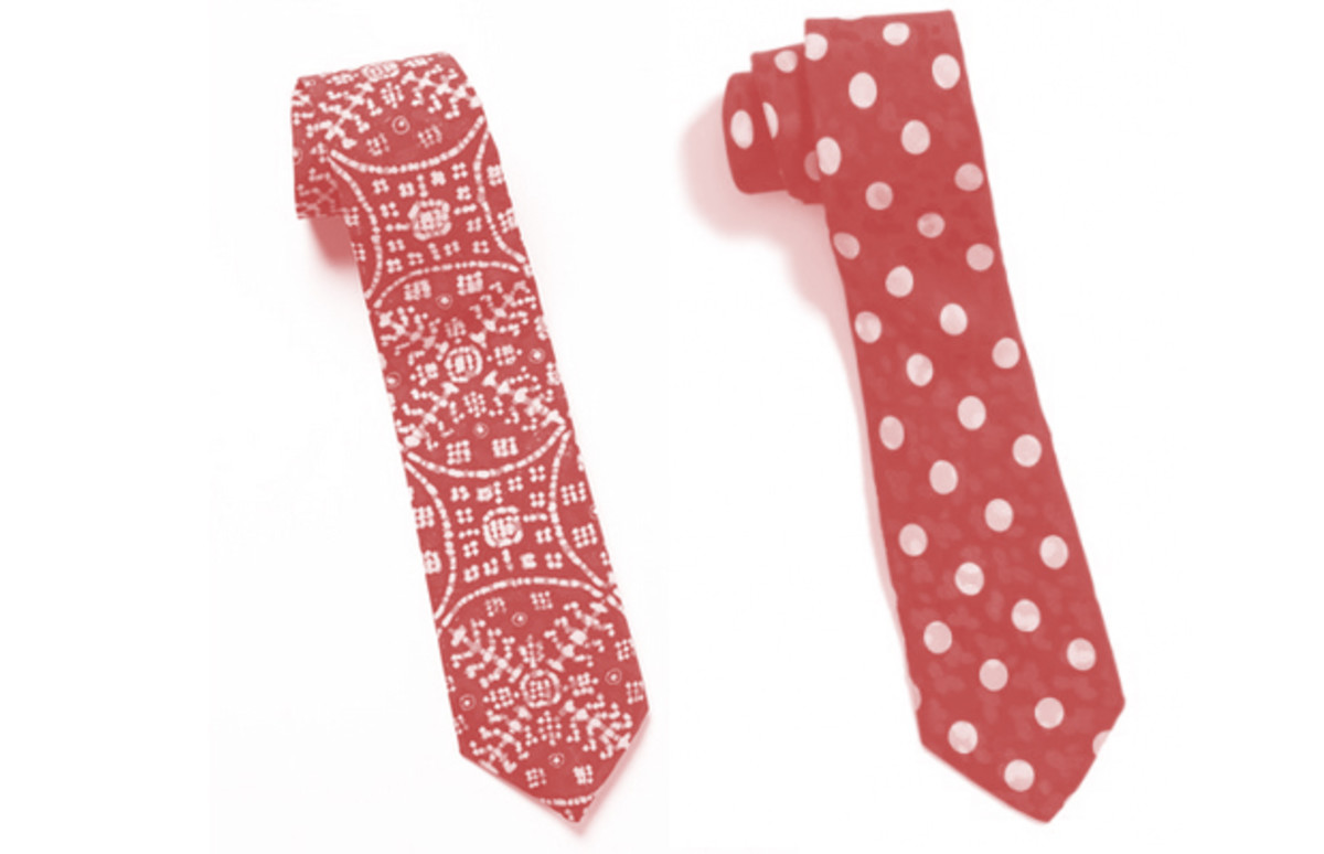 ties you don t have to tie