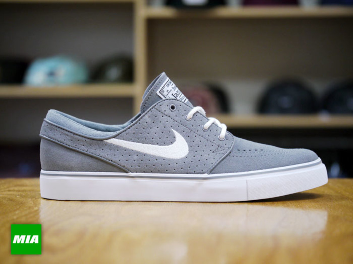 stefan janoski grey