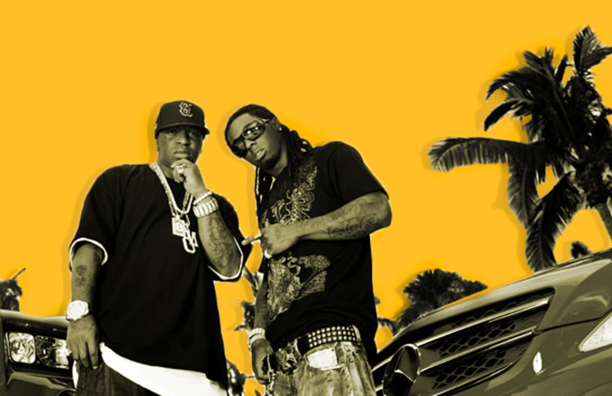 The 50 Best Cash Money Records Songs Complex - the 50 best cash money songs