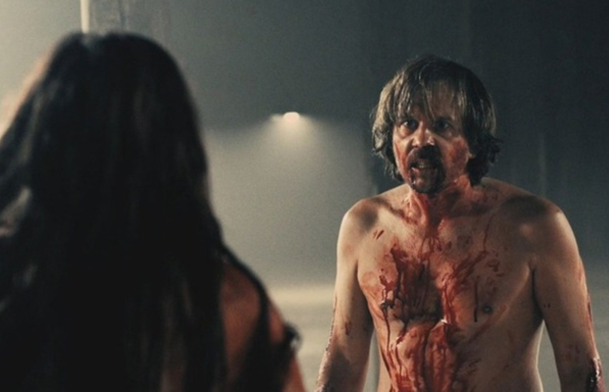 A Serbian Film Guide To The Most Disturbing Scenes Complex