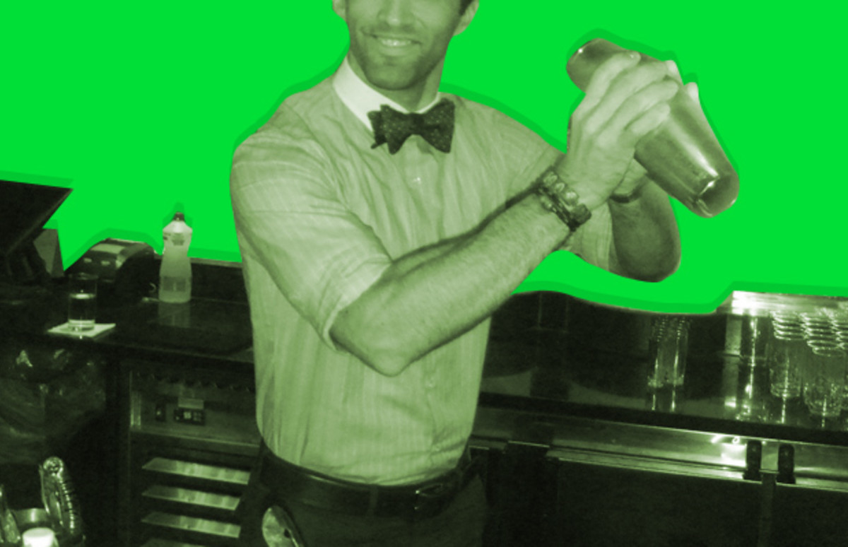do you have to be 21 to be a bartender in fl