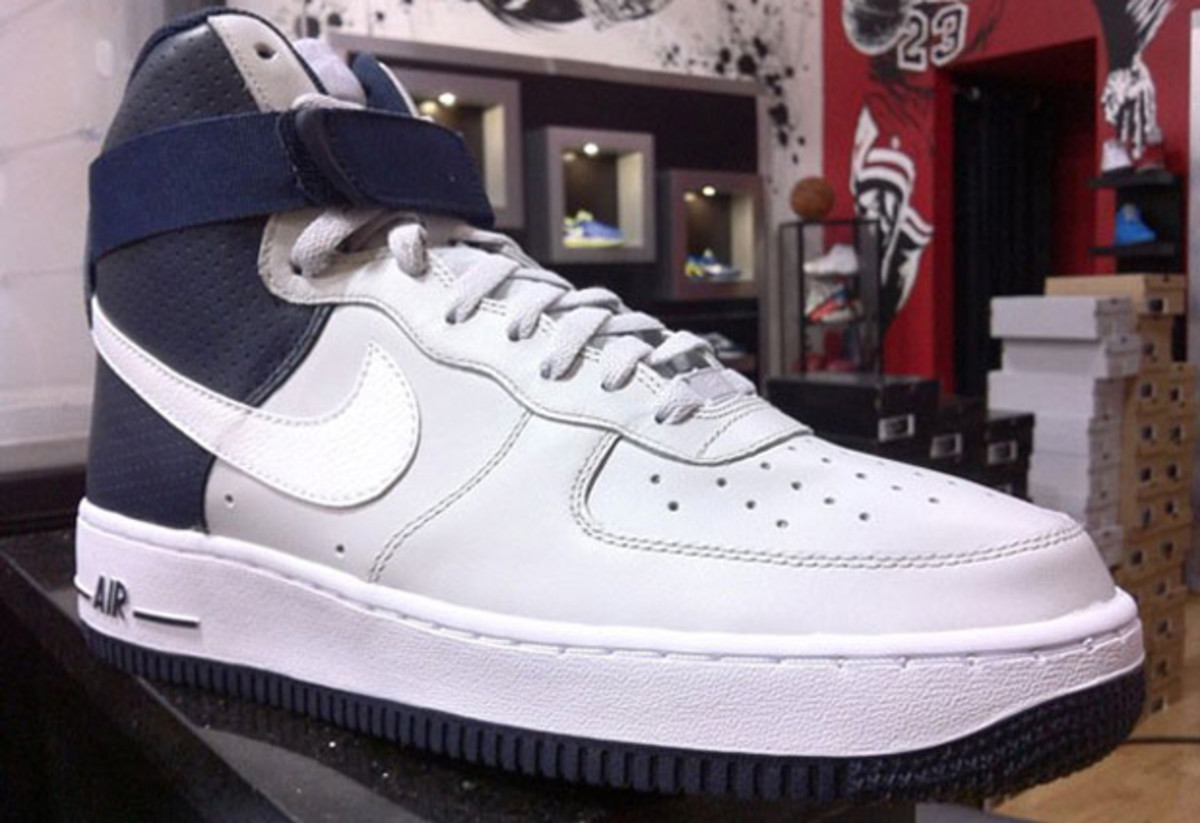 yankee af1