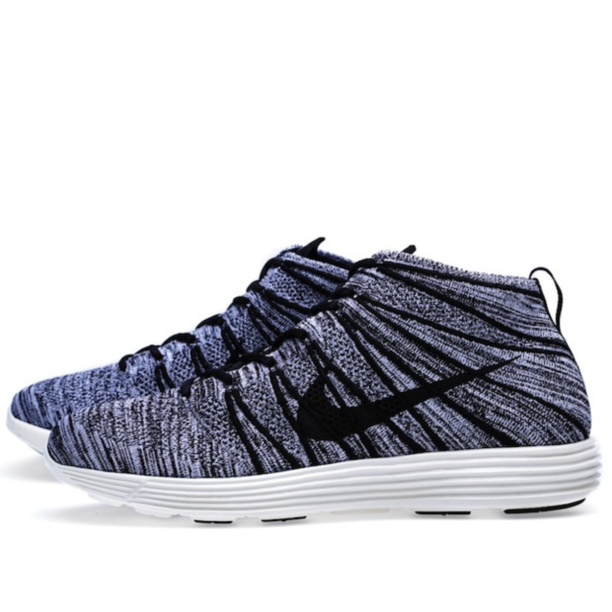 lunar flyknit chukka for sale