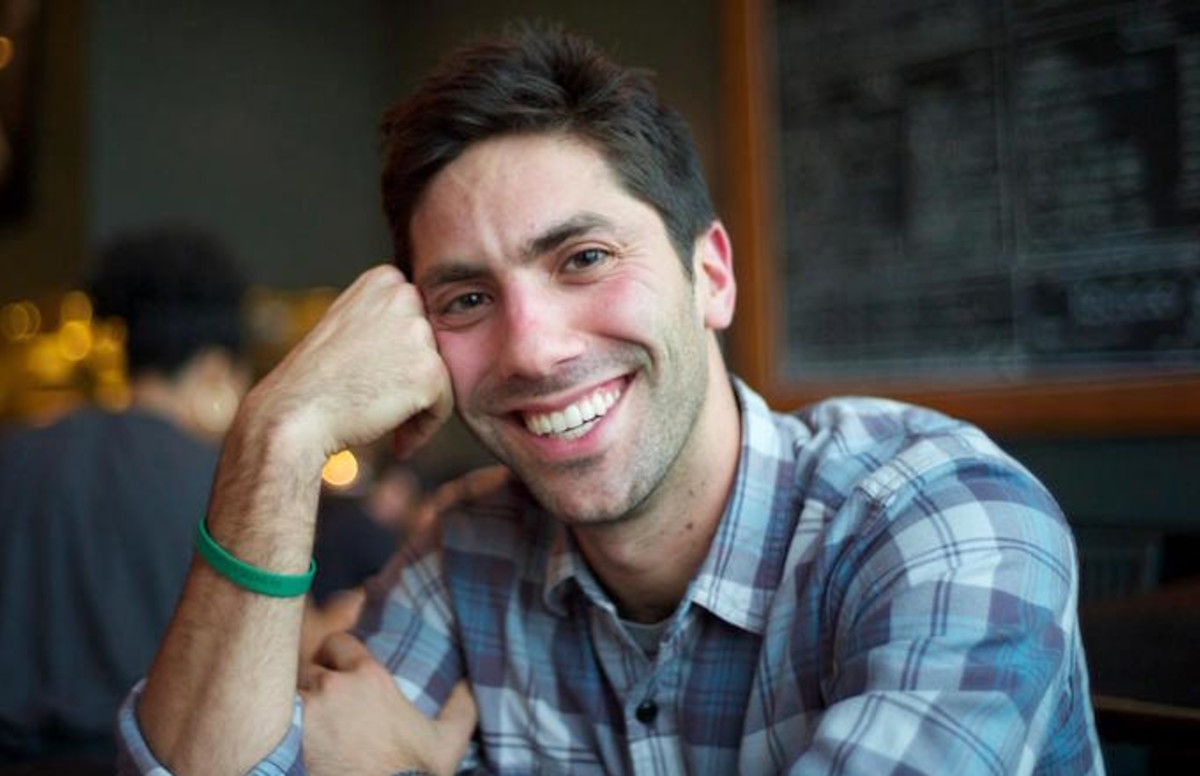 Why Does Nev From 'Catfish' Say He Needs Time to Heal? Complex