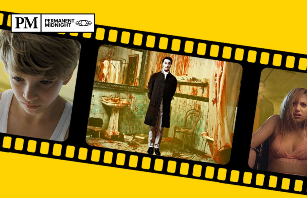 TIFF Midnight Madness 2014 Preview Complex