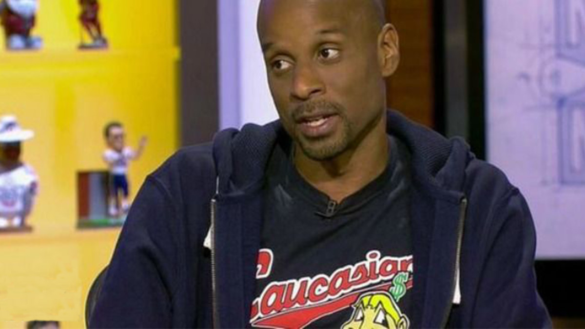 Bomani Jones Twitter