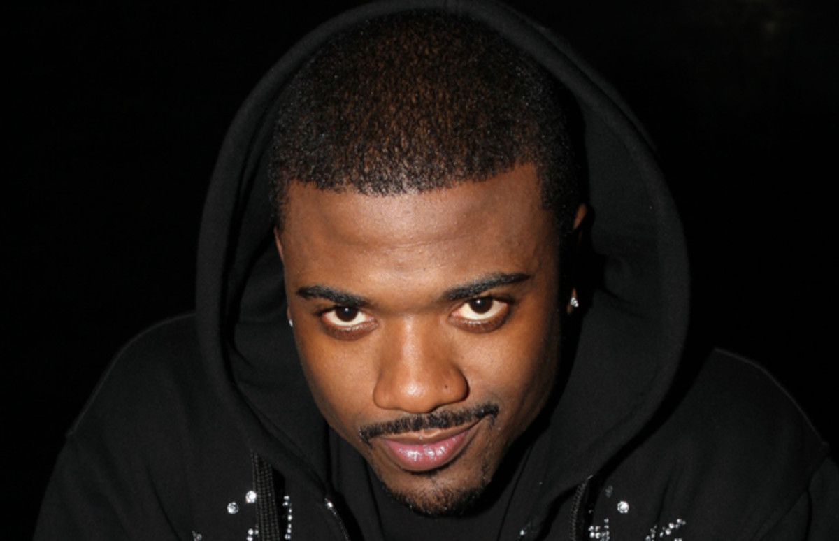 6 Ways Ray J Can Redeem Himself Complex