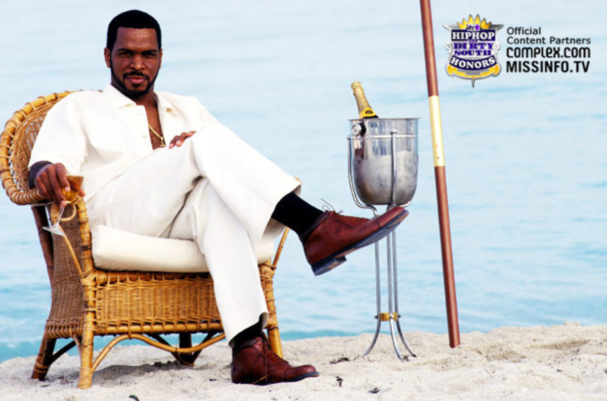 The 25 Greatest Luke Songs Of All Time | Complex