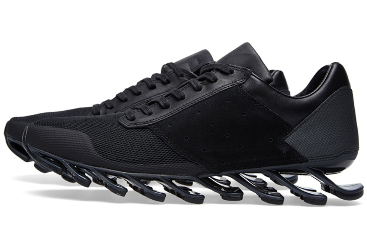 adidas springblade rick owens