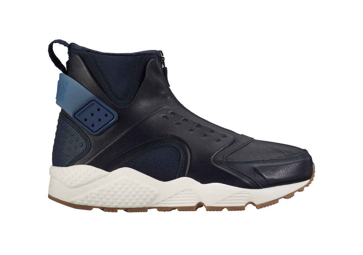 huarache boots