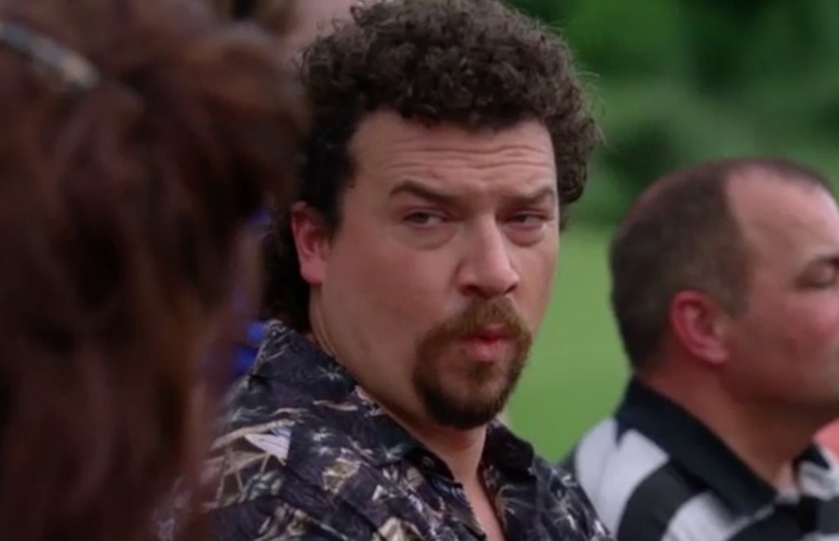 These Exclusive "Eastbound & Down" Bloopers Will Make You Miss Kenny Powers Complex