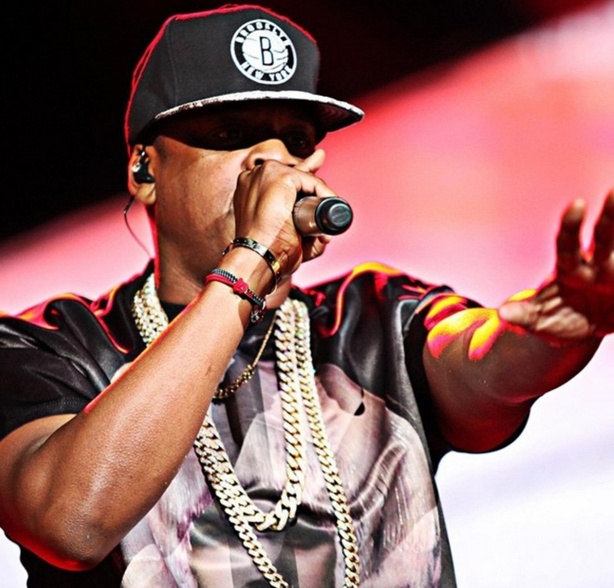 Jay Z's Made In America Ditches Los Angeles For New York | Complex