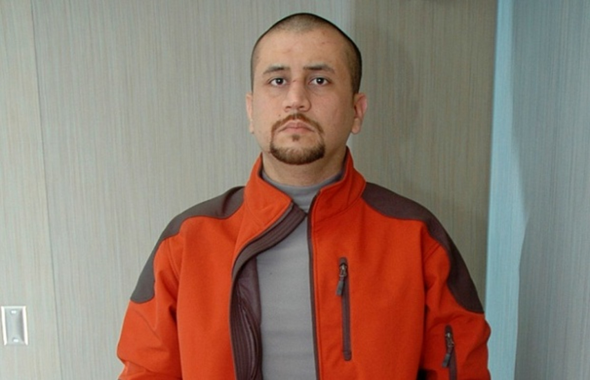 Zimmerman Returns to Prison Complex