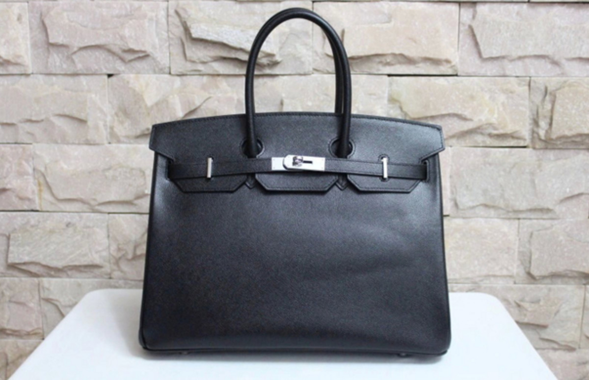 Hermes Handbags Investment