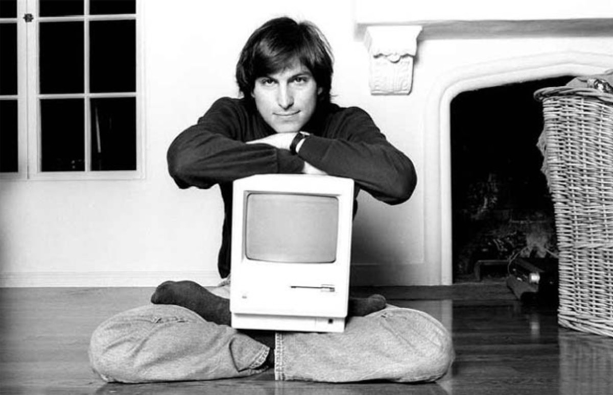 Complex Casts The Steve Jobs Biopic Complex