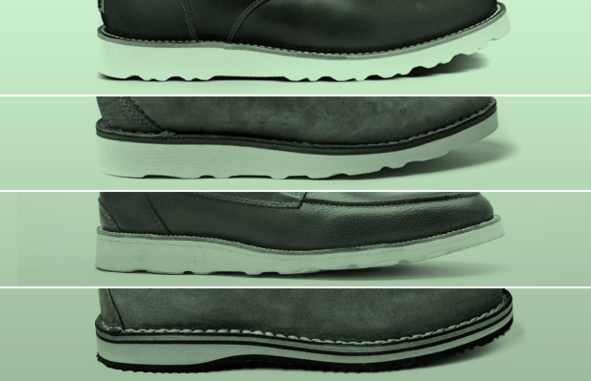vibram snow boots