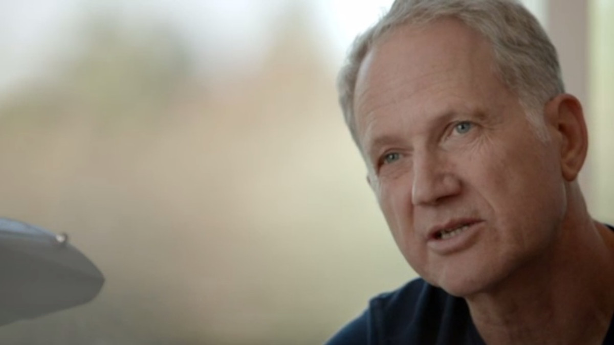 tinker hatfield 6