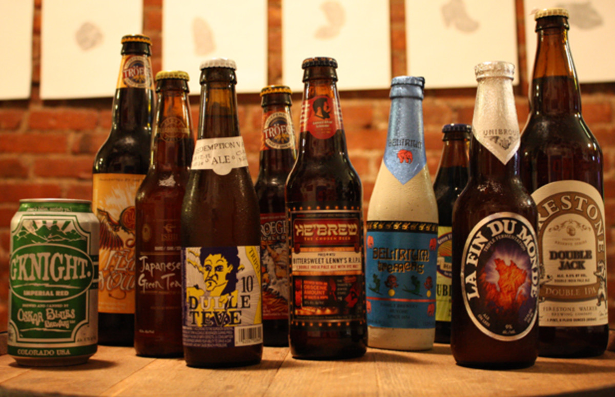 10 Great High Alcohol Beers Complex 10-great-high-alcohol-beers-complex