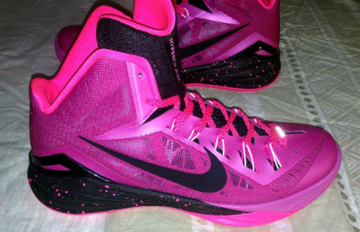 2014 nike hyperdunks