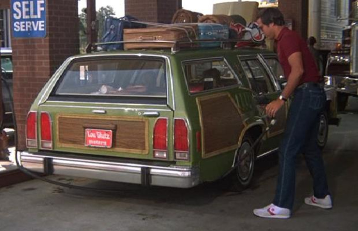 Gallery The 20 Most Iconic Movie Cars Of The �80s Complex