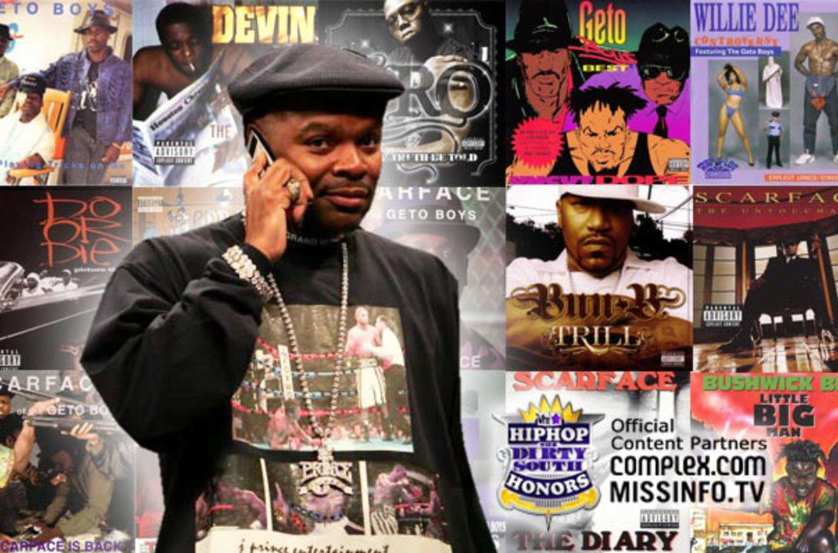 The 25 Greatest RapALot Songs Of All Time Complex