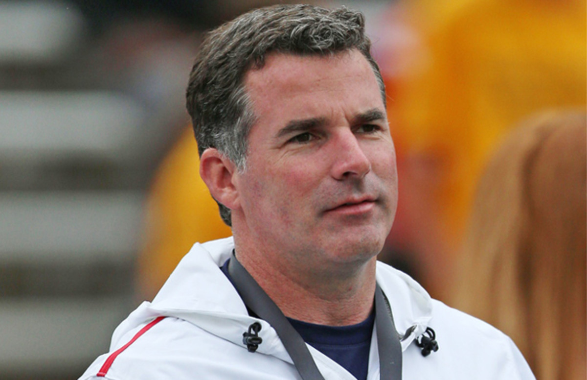 kevin plank contact info