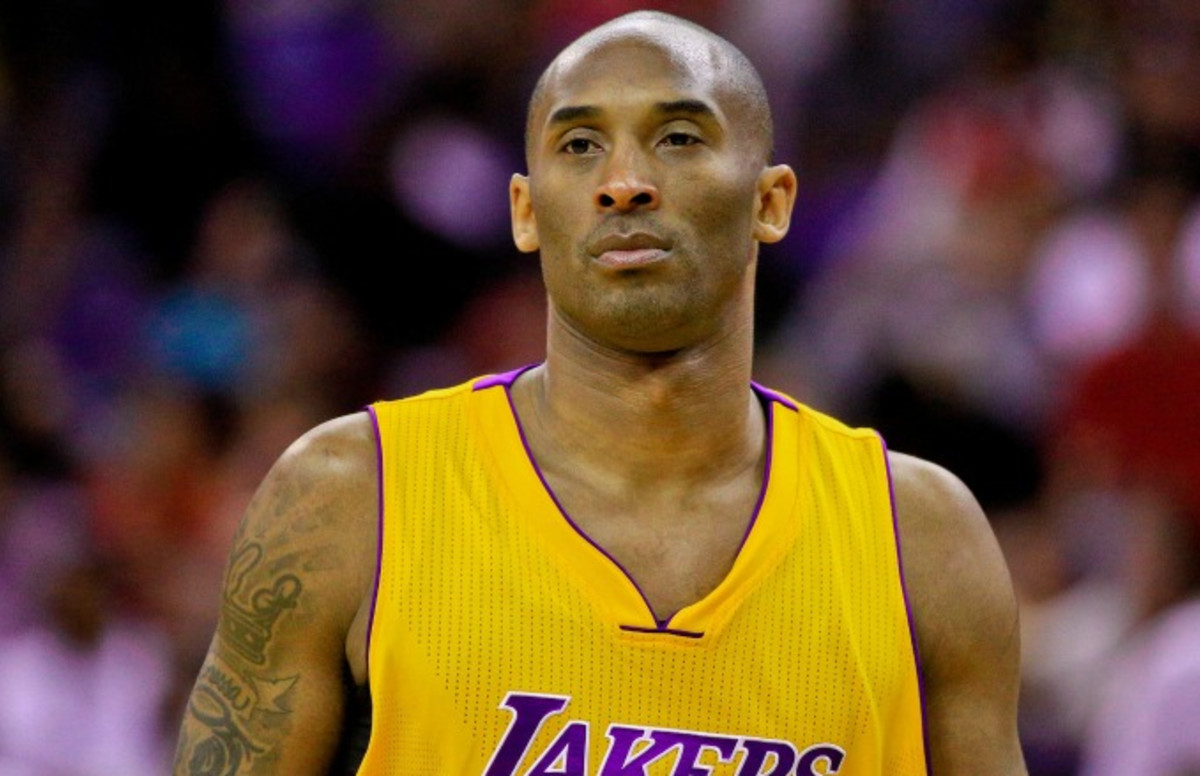 Kobe Bryant’s Former Teammates Remember Time He Destroyed J.R. Rider in Game of 1-on ...