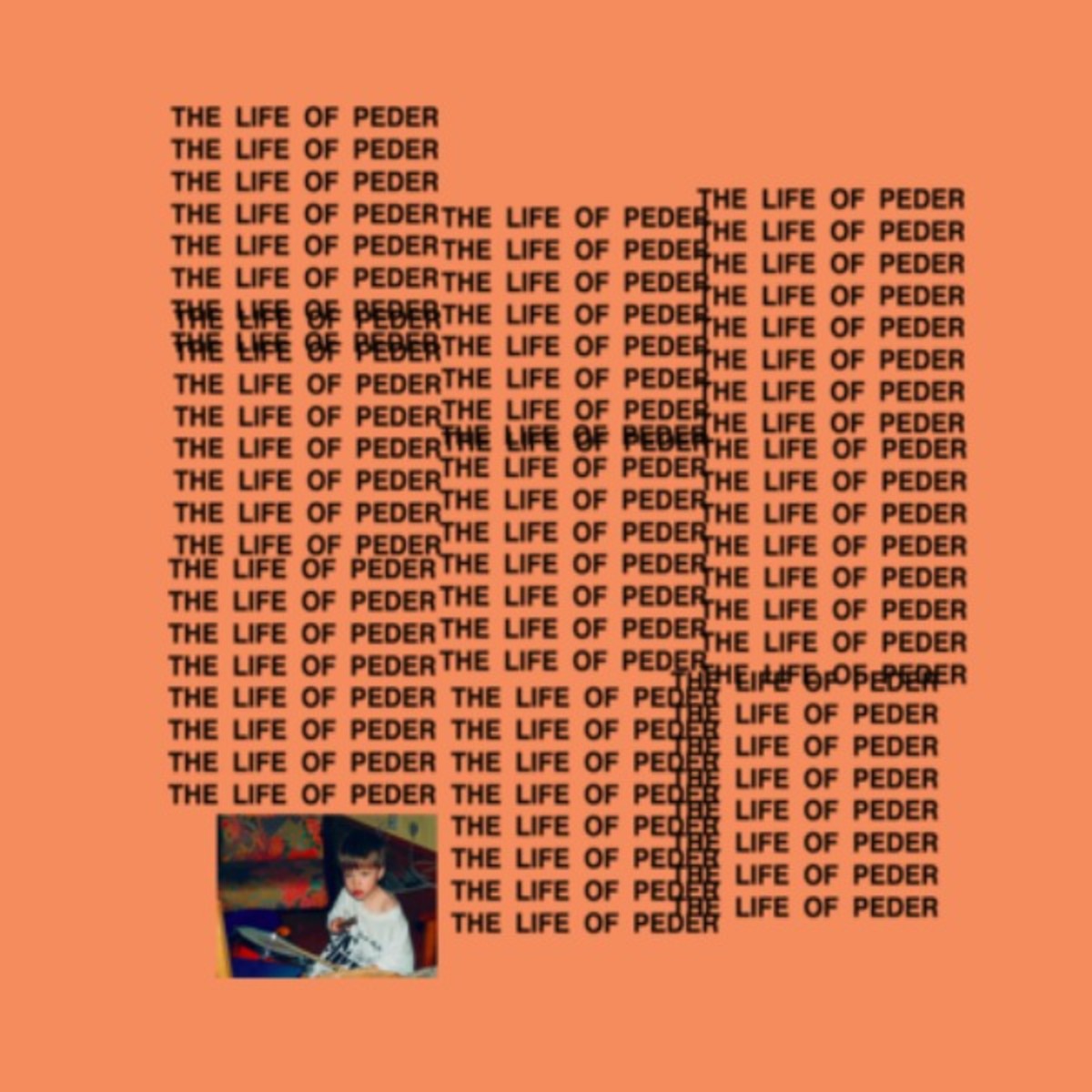 Lido Remixed All of Kanye West's 'The Life of Pablo' Album