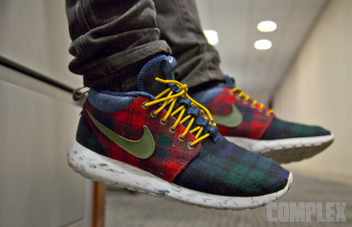 the office sneakers