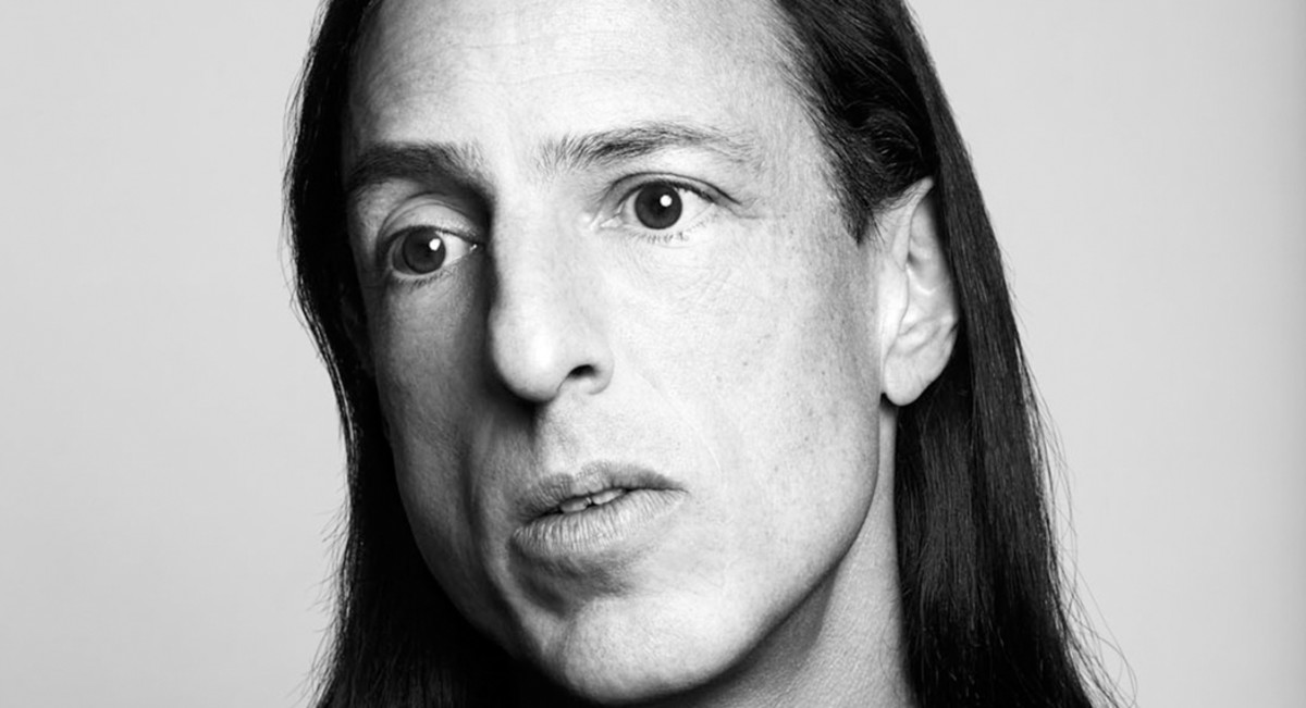12 Things Rick Owens Does Better Than You (Besides Fashion) | Complex