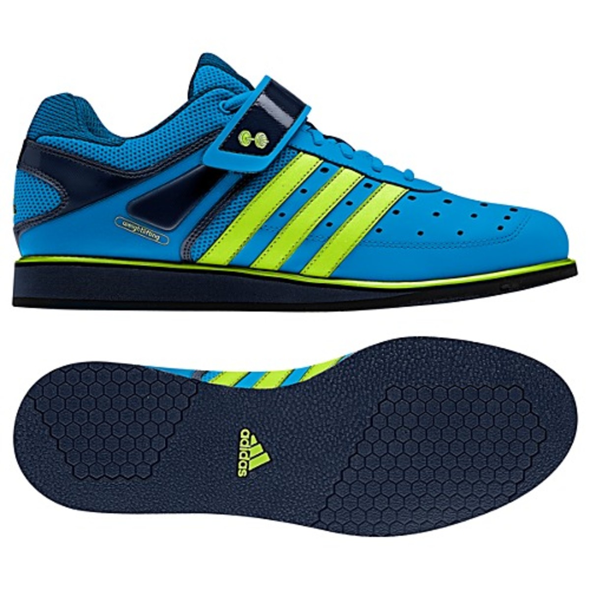 adidas power lift shoes