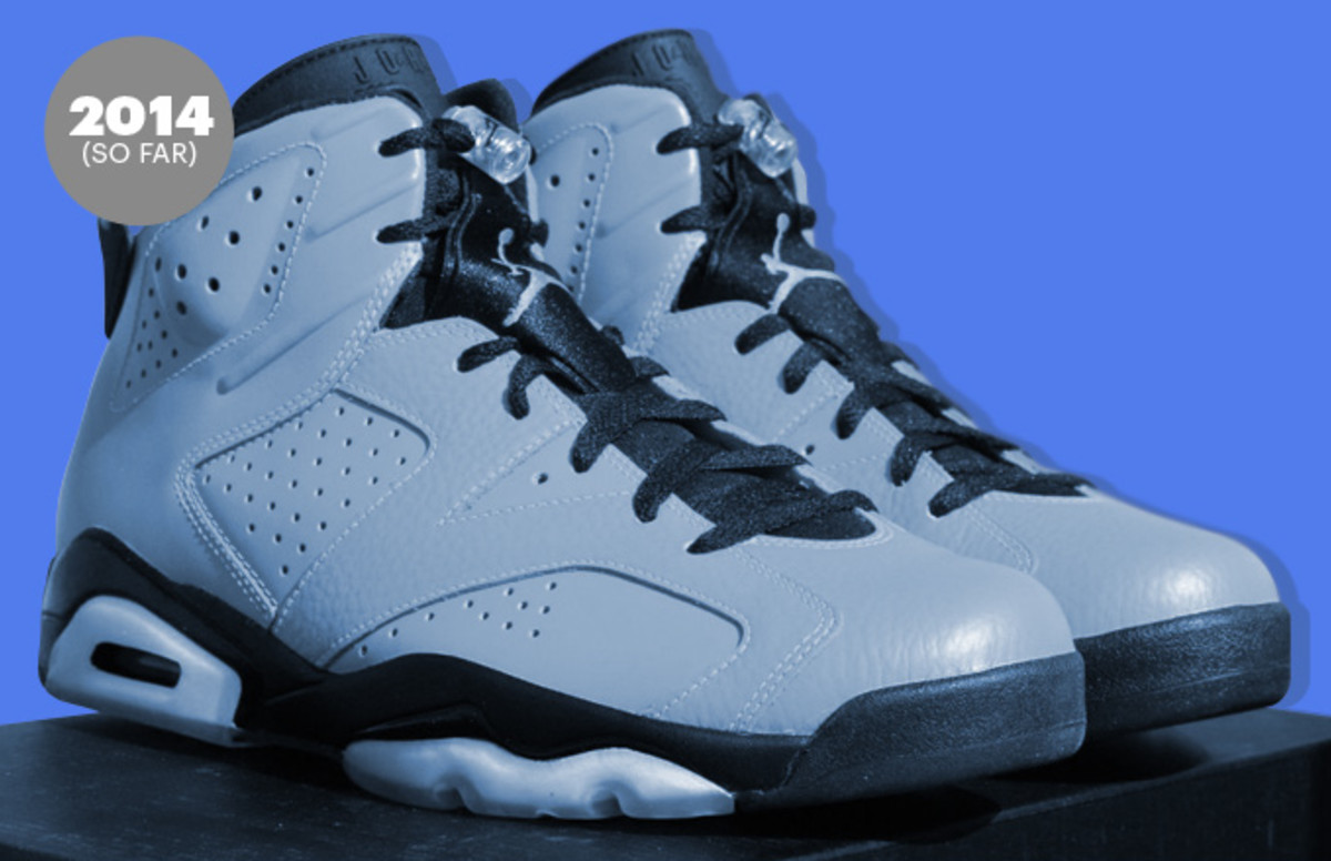 best air jordans to play basketball in