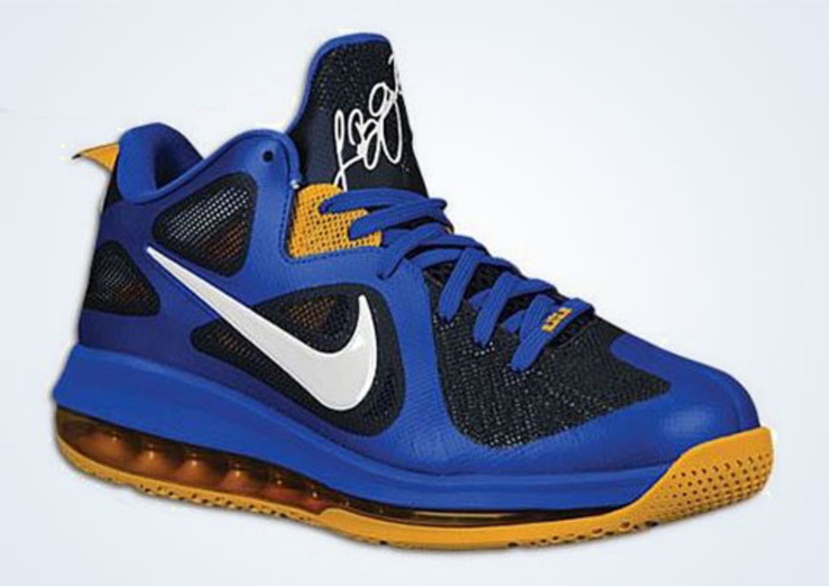 mens lebron 9 low