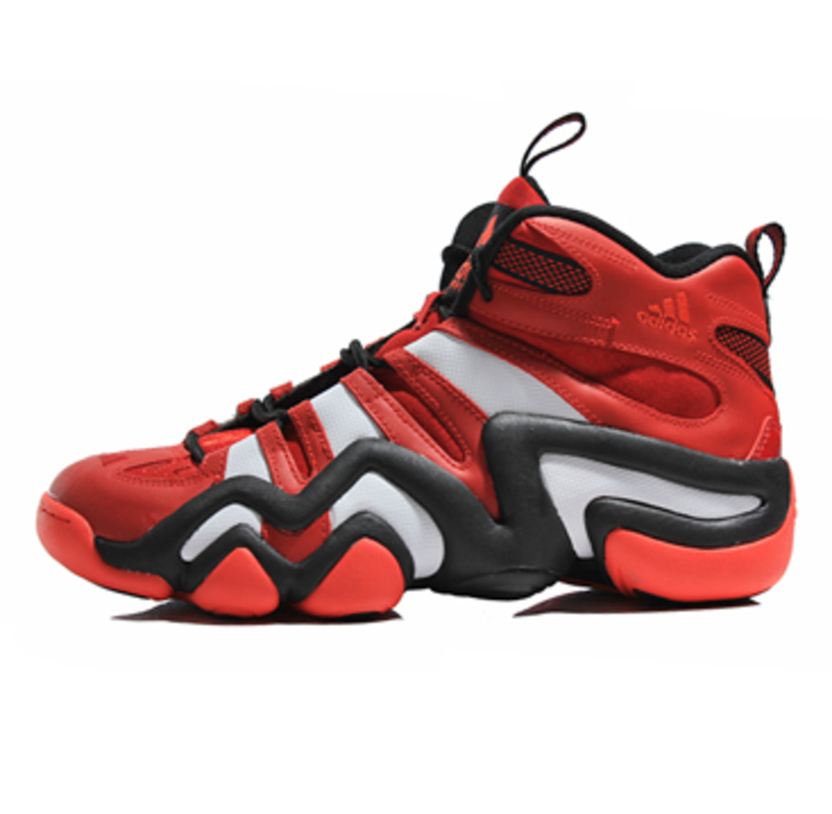 Kicks of the Day: adidas Crazy 8 