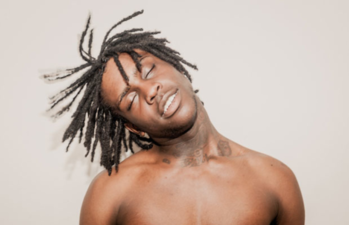 Chief Keef Responds to Katy Perry, Says He’ll “Smack The S***” Out of