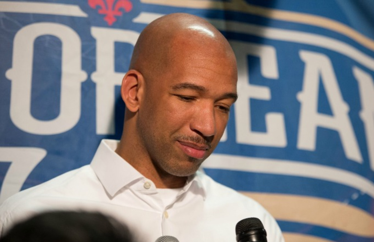 The Entire NBA Is Mourning the Death of the Wife of ...