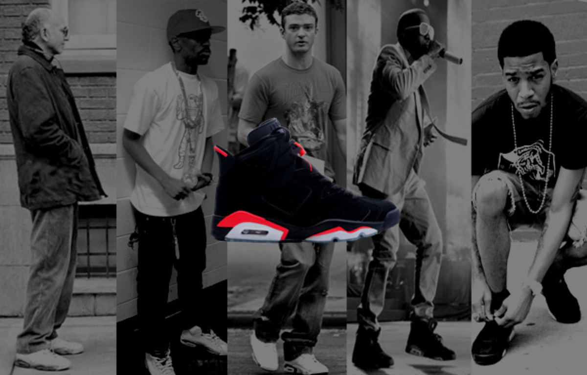 jordan wearing concords