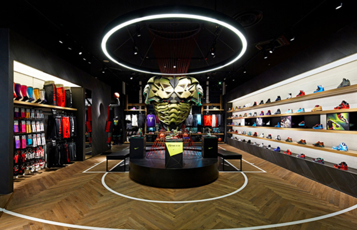 nike sprinter shoes