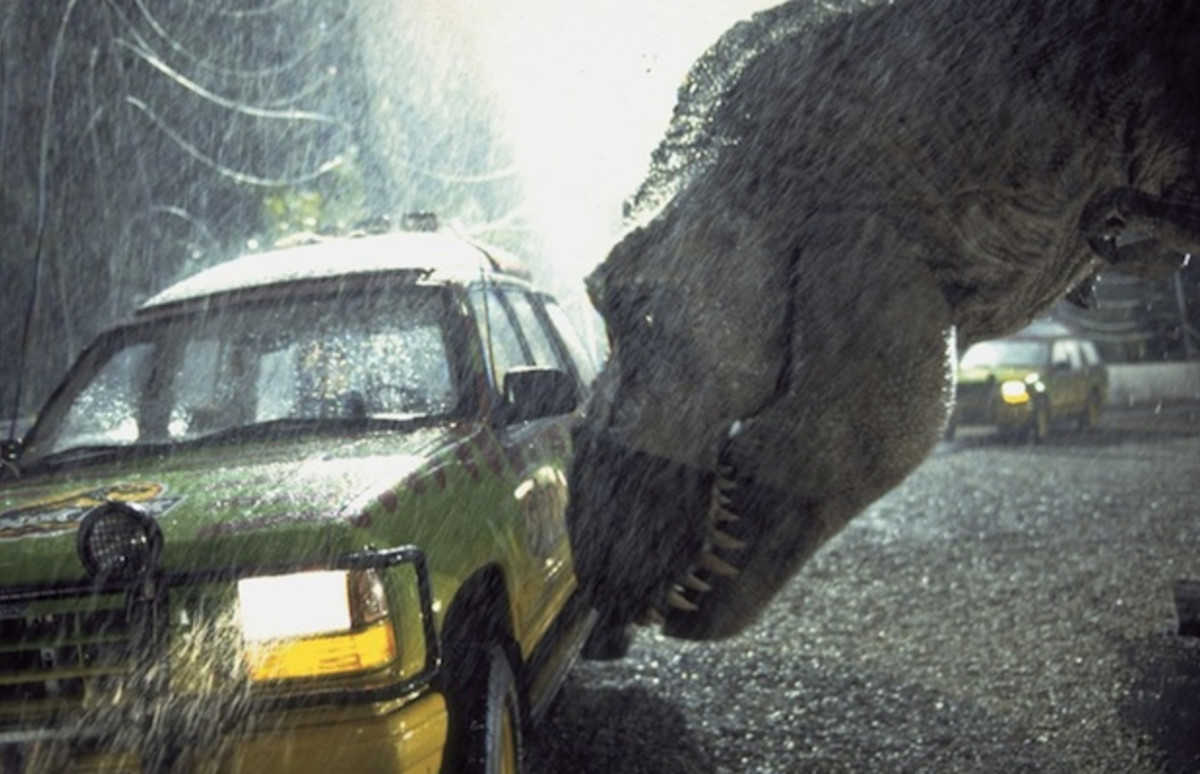 real life jurassic world park