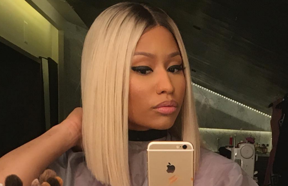 Nicki Minaj's ABC Family Series Now Has a Cast Including Whoopi