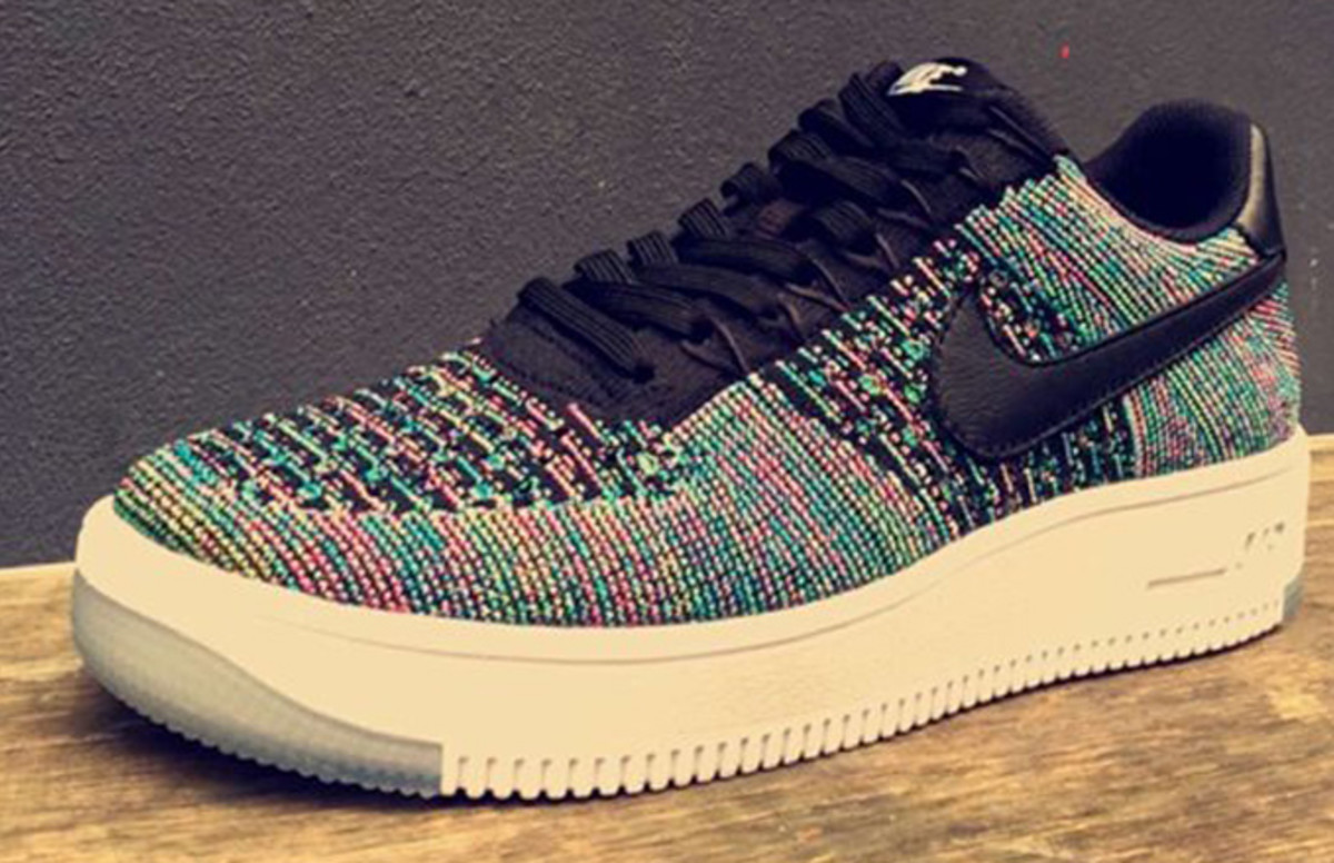 nike air force 1 07 multicolor